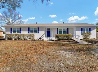 125 Spartan Rd, Wilmington, NC 28405