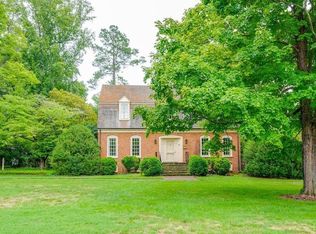 1994 Link Rd, Lynchburg, VA 24503