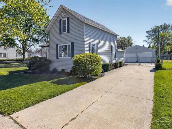 511 S Alp St, Bay City, MI 48706