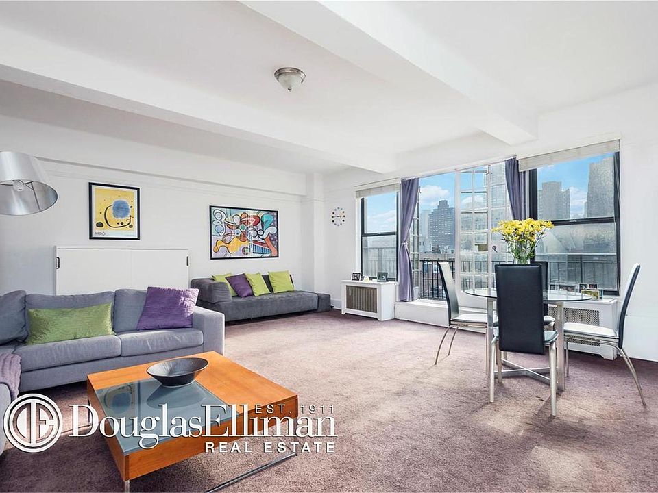 2nd image of 160 W 73rd St APT 12A