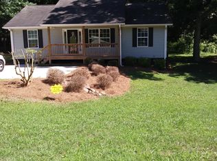 2842 Sardis Rd, Gainesville, GA 30506