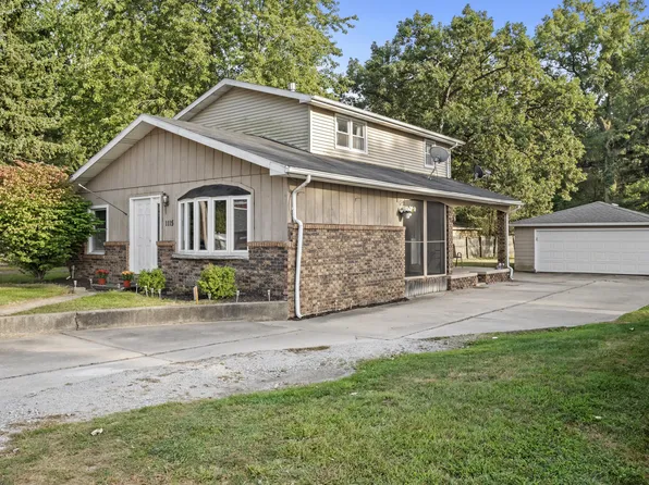 1115 W Main St, Griffith, IN 46319
