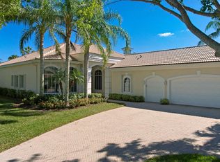 8221 Cypress Point Rd, West Palm Beach, FL 33412