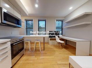 115A Mount Auburn St #32, Cambridge, MA 02138