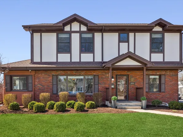 454 S Yale Ave, Villa Park, IL 60181