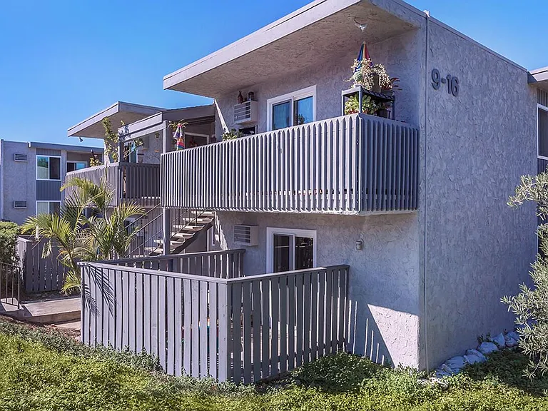 Grossmont Bluffs — Photo 9