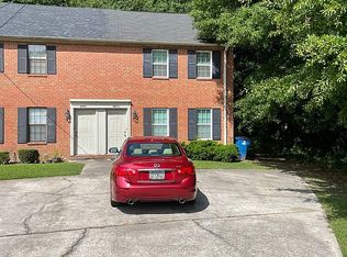 6437 River Park Dr, Riverdale, GA 30274