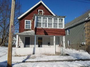 917 Strong St, Schenectady, NY 12307