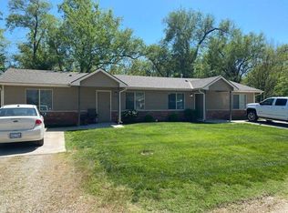 4250 W Newell Ave, Wichita, KS 67212