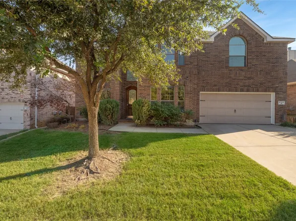 5120 Shelly Ray Rd, Fort Worth, TX 76244