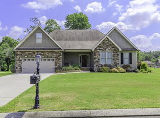 140 Twelve Oaks Dr, Rock Spring, GA 30739