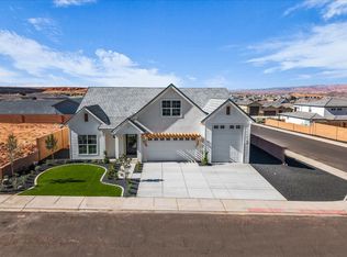 2838 S 3250 W, Hurricane, UT 84737