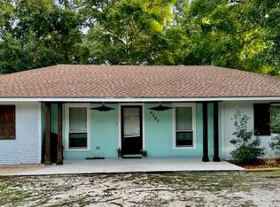 9205 Barnacle Blvd, Ocean Springs, MS 39564