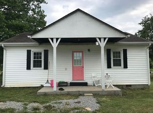 1453 Perryville Rd, Harrodsburg, KY 40330