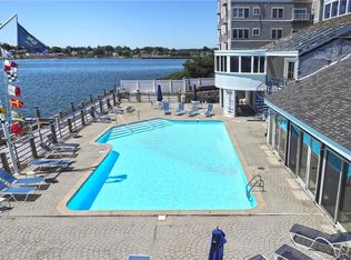 55 Harbour Close #55, New Haven, CT 06519