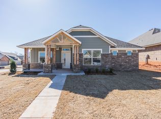 508 NW 180th St, Edmond, OK 73012