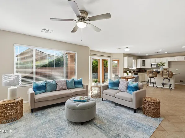 1810 N MCDONALD Street, Casa Grande, AZ 85122