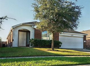 21311 Mission Falls Dr, Houston, TX 77095