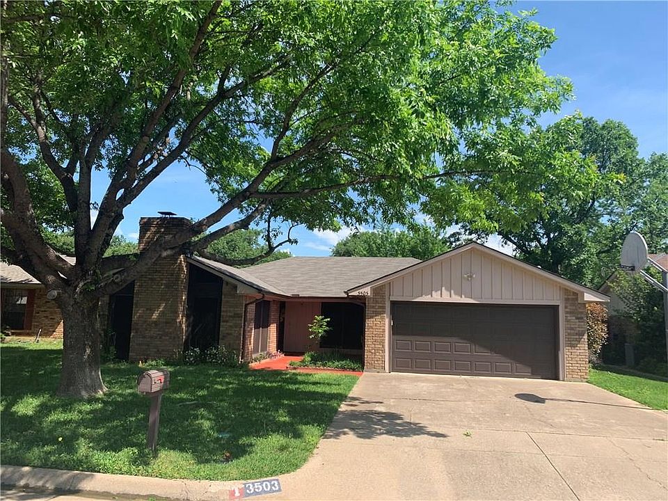 1st image of 3503 Cotillion Dr