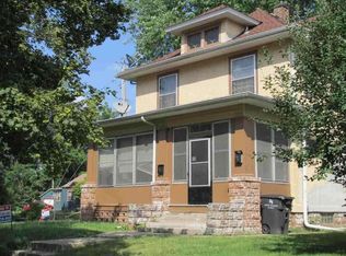 1303 24 1/2 St, Rock Island, IL