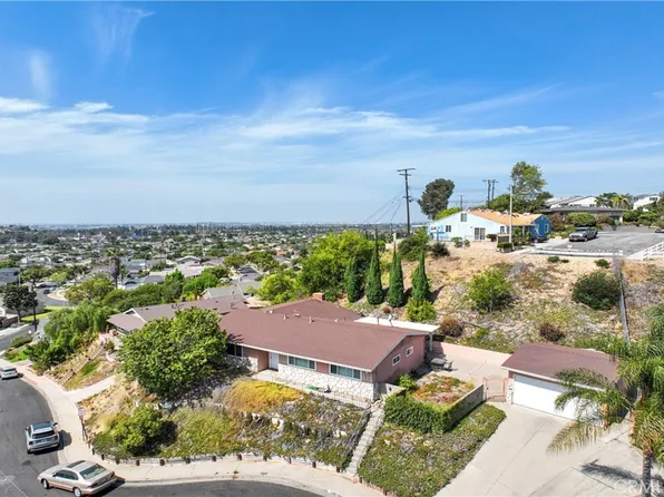 2023 Emerald Way, Monterey Park, CA 91755