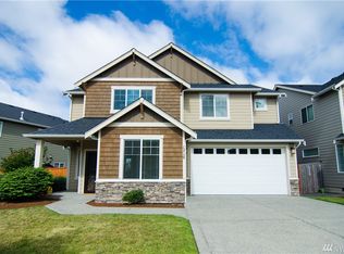 13728 39th Pl W, Lynnwood, WA 98087