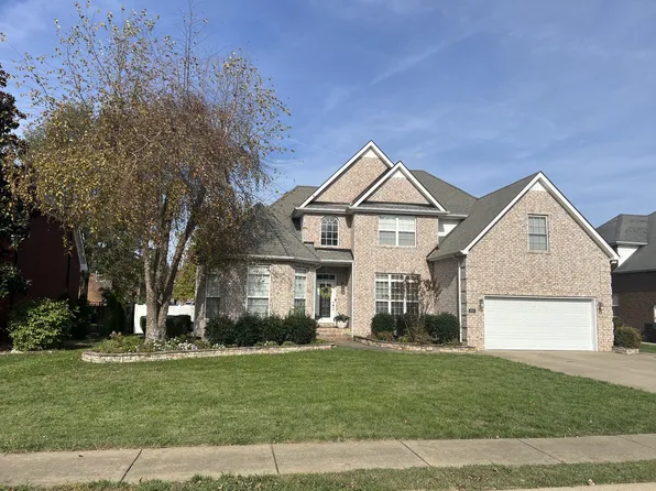 3010 Stow Xing, Murfreesboro, TN 37128