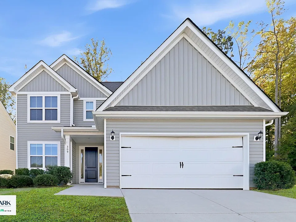 309 Woodgate Way