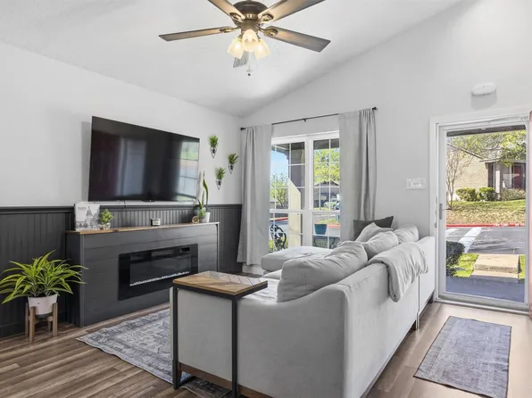 1015 E Yager Ln Unit 134, Austin, TX 78753