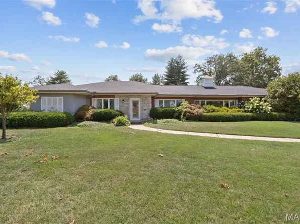5901 Highfield Rd, Saint Louis, MO 63109