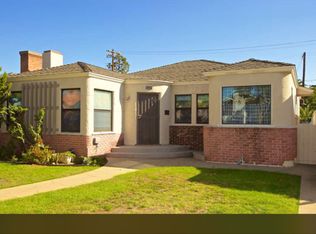 321 B Ave, Coronado, CA 92118
