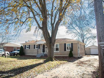 5312 Juanita Ln, Louisville, KY, 40272