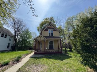 712 W Lasalle Ave, South Bend, IN 46601