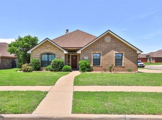 626 Scoobie Trl, Abilene, TX 79602