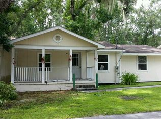 237 W Dills Ave, Kingsland, GA 31548