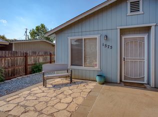 1575 Oregon Ave, Shasta Lake, CA 96019