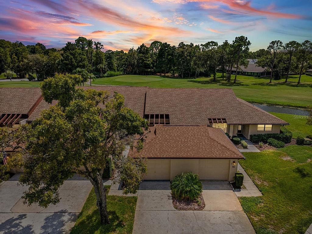 3446 NIBLICK COURT #5 — Seven Springs Golf and Country Club