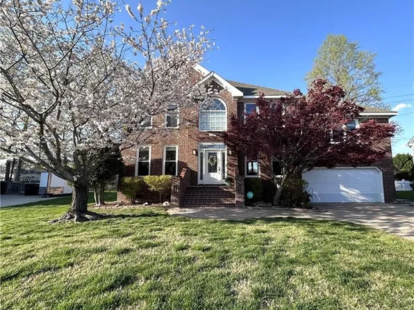 716 Denham Arch, Chesapeake, VA 23322