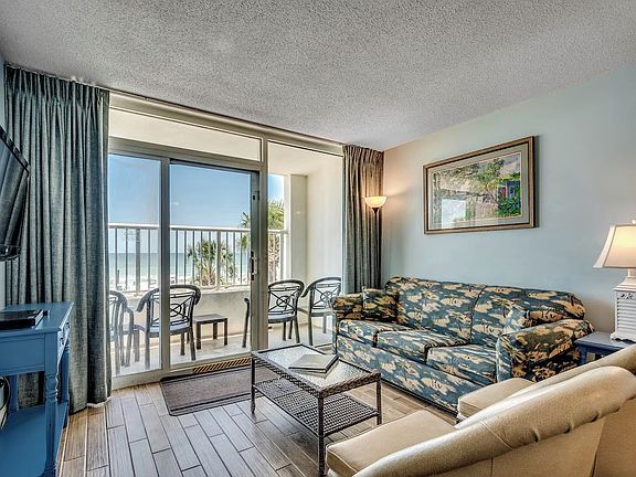 3rd image of 2000 N Ocean Blvd. #207