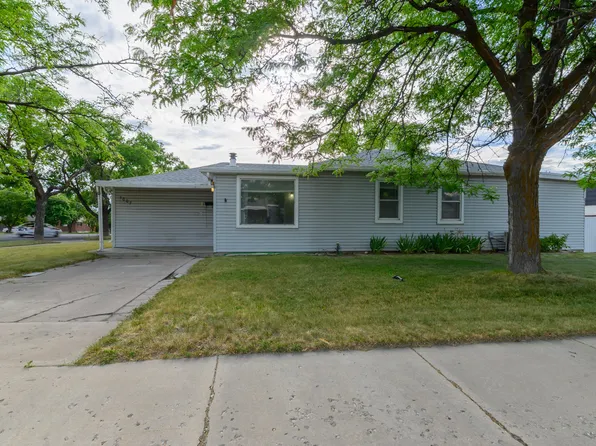 1007 Bonneville Ave, Logan, UT 84341