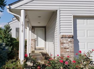 1918 Limetree Dr, Grove City, OH 43123