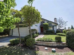 303 Hawk Ct, Fremont, CA 94539