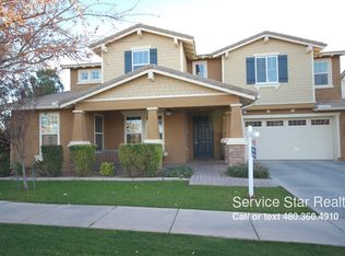 3783 E Marlene Dr, Gilbert, AZ 85296