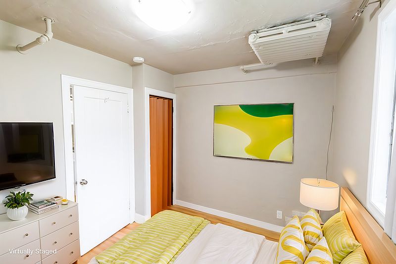 Calgary Apartment for rent - 1 Bedroom — photo 19