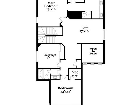 2nd image of 8210 Heather Rock Ct