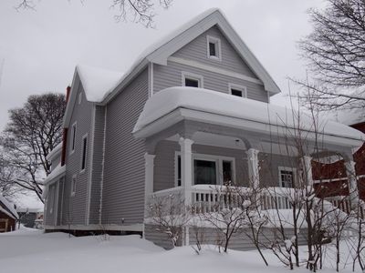 104 Willow Ave, Laurium, MI, 49913