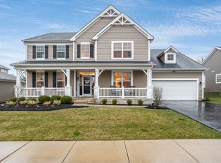 243 Tumbleweed Way, Elgin, IL 60124