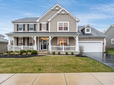 243 Tumbleweed Way, Elgin, IL, 60124