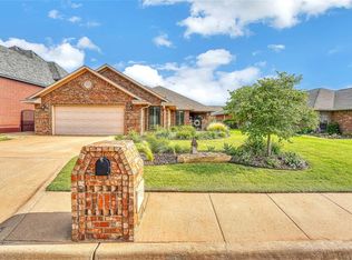 309 Camino Norte, Altus, OK 73521