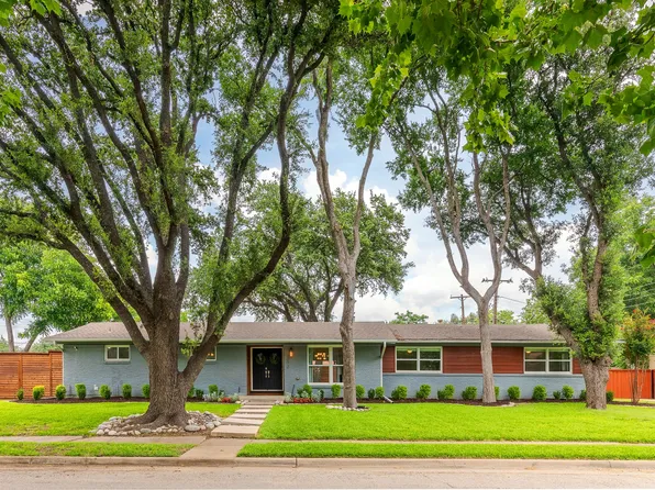 3672 Mid Pines Dr, Dallas, TX 75229